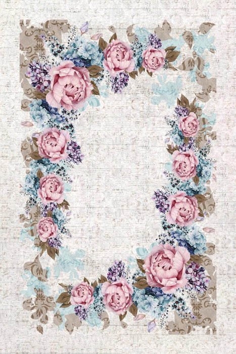 Conceptum Alfombra para Pasillo Hmnt663 80 x 150 cm Multicolor Conceptum Alfombra para Pasillo Hmnt663 80 x 150 cm Multicolor
